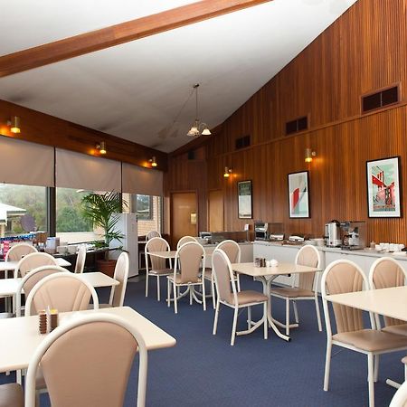 Admiral Motel Bunbury Exteriér fotografie