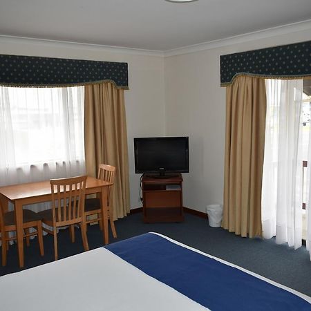 Admiral Motel Bunbury Exteriér fotografie