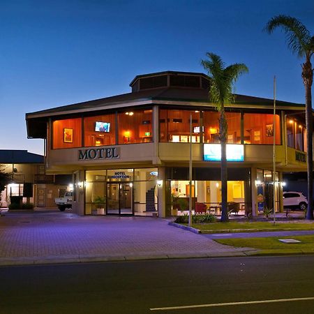 Admiral Motel Bunbury Exteriér fotografie
