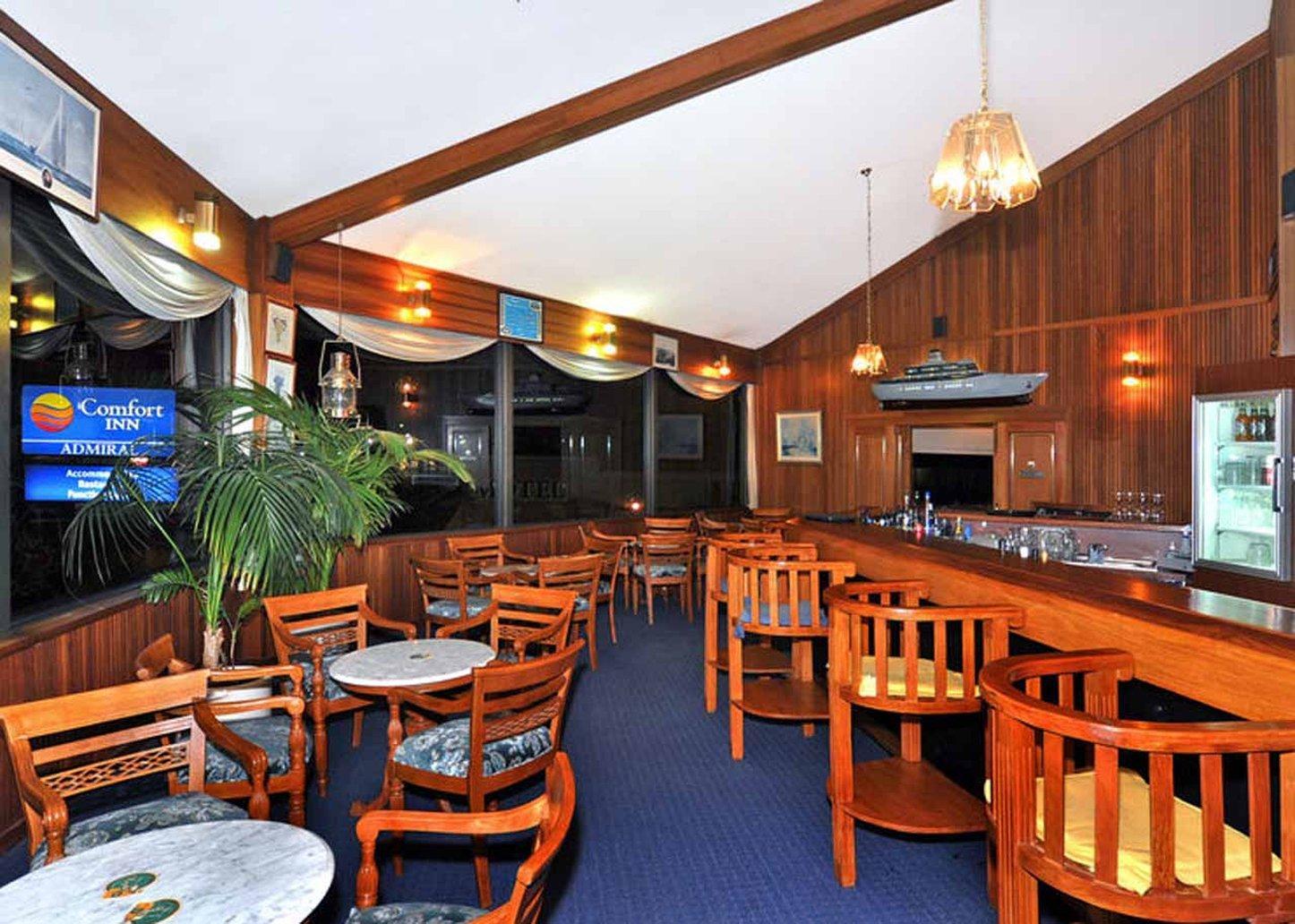 Admiral Motel Bunbury Exteriér fotografie