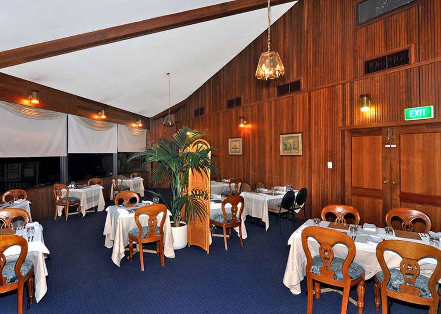 Admiral Motel Bunbury Exteriér fotografie