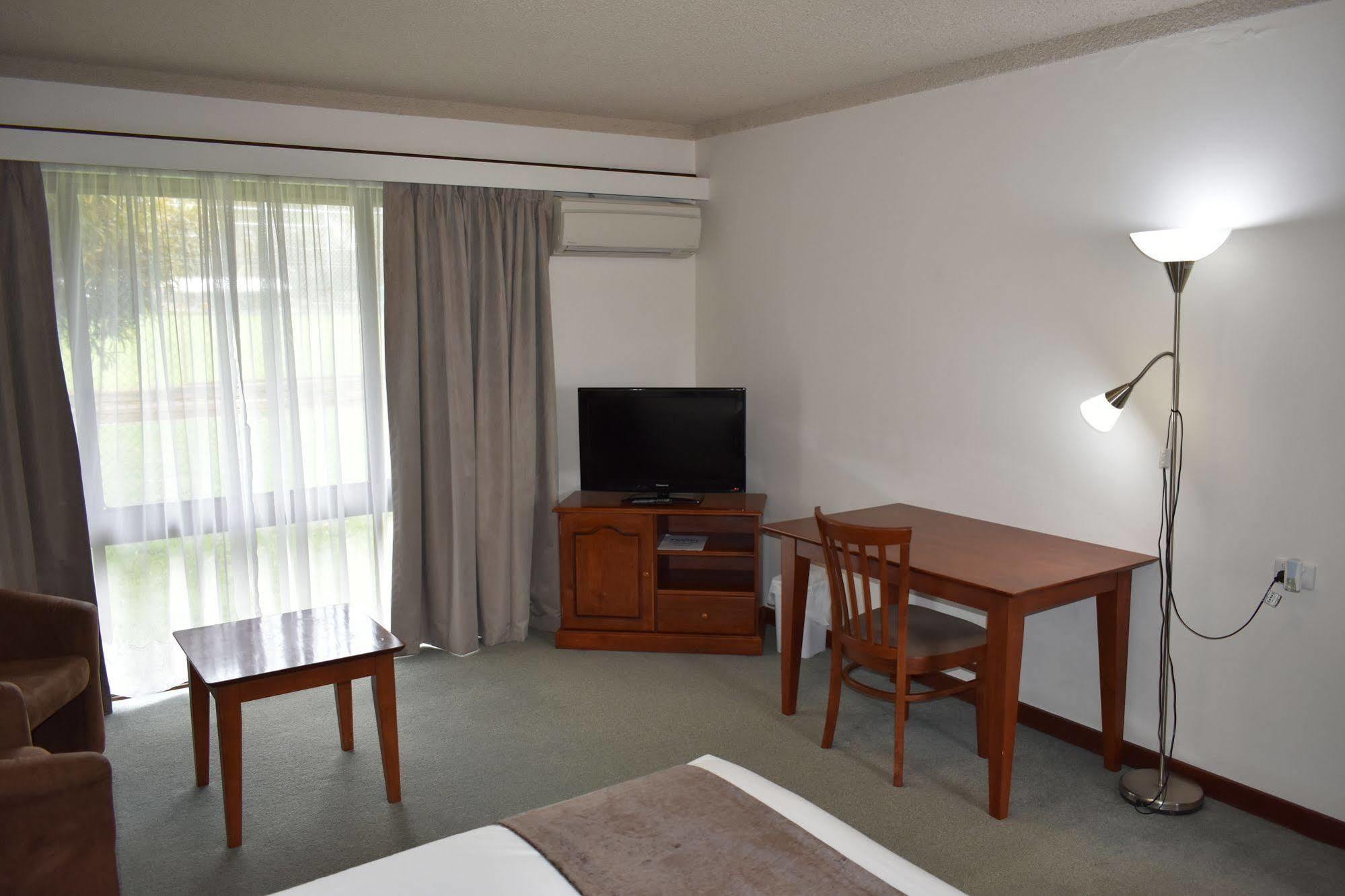 Admiral Motel Bunbury Exteriér fotografie